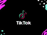 TikTok logo